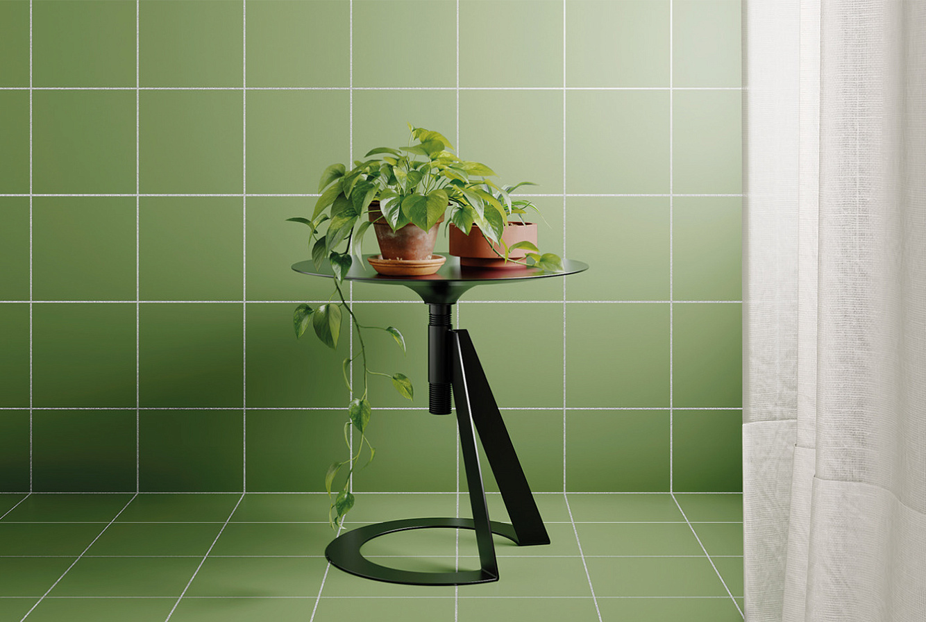 RIVOLI / GREEN